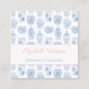 Recherche de conservateur cartes visite Pour elle