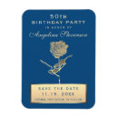 Recherche de anniversaire adulte magnets Élégant