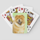 Recherche de faon jeux de cartes Chien