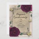 Recherche de papillon vintage invitations Botanique