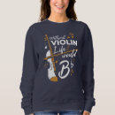 Recherche de notes musicales pulls capuche Musicien