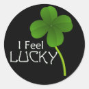 Recherche de lucky irish autocollants Pour tous