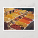 Recherche de la rambla cartes postales Ramblas