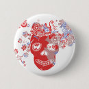 Recherche de squelette badges Tête