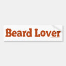 Recherche de barbe voiture autocollants Humour