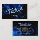 Recherche de tatoo cartes visite Professionnel