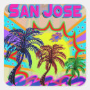 Recherche de jose autocollants Californie