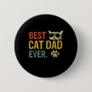 Recherche de poisson chat badges Amoureux des chats