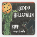 Recherche de trop mignon autocollants Halloween