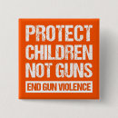 Recherche de armes à feu badges Démocrate