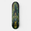 Recherche de artistique skateboards Dessin