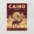 Recherche de de pyramide cartes cartes postales Caire égypte