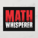 Recherche de nerd cartes postales Maths