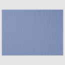Recherche de collage tissue paper Bleu