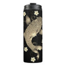 Recherche de koi voyage mugs Noir
