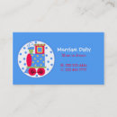 Recherche de train de jouet cartes visite Coloré