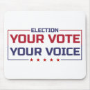 Recherche de voix tapis souris Politique