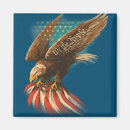 Recherche de drapeau américain vintage magnets Juillet