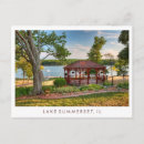 Recherche de lacs cartes postales Bateau