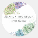 Recherche de wedding planner autocollants Planificateur d'événements