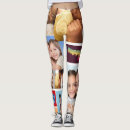Recherche de photo leggings Légendes personnalisées
