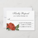 Recherche de rsvp de rose rouge Pour eux