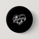 Recherche de nouvelle grand mère badges Nouveau bébé