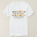 Recherche de soul tshirts Cuisine