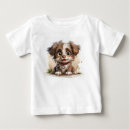 Recherche de idiot bébé tshirts Chiot
