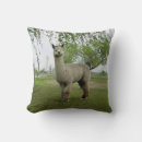 Recherche de alpaga coussins Animal