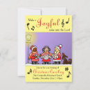 Recherche de un chant de noël invitations Choeur