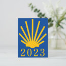 Recherche de camino cartes postales Espagne