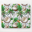 Recherche de cocotier tapis souris Palmier