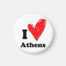 Recherche de athènes grèce magnets Villes