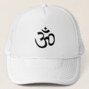 Recherche de aum casquettes Yoga