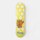 Recherche de miel skateboards Ours