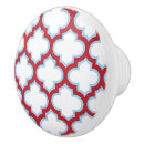 Recherche de marocain boutons et poignées de porte Quatrefoil