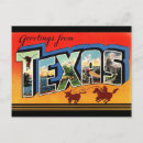 Recherche de salutations texas cartes postales Voyage
