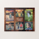 Recherche de unique puzzles Famille