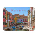 Recherche de burano magnets Voyage