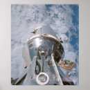 Recherche de programme apollo posters Module lunaire