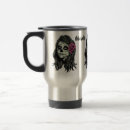 Recherche de femmes nommées tasses Monogramme