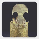 Recherche de précolombien autocollants Dieu