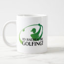 Recherche de jouer au golf tasses Vert