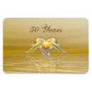 Recherche de anniversary magnets Anniversaire d'or