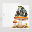 Recherche de dessins de grenouille posters Illustrations