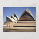 Recherche de opera cartes postales Sydney
