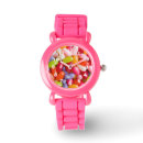 Recherche de dessert montres Coloré