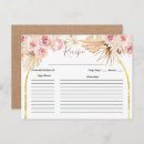 Recherche de jeux de baby shower cartes postales Pour tous