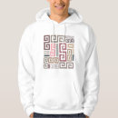 Recherche de motif pulls capuche Simple